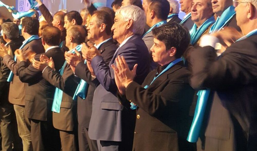 Begüm Doğulu Deniz Ticaret Odası Meclis Üyesi Oldu