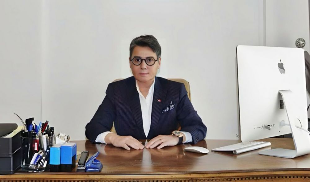 Begüm Doğulu: Hedef Türk bayraklı yatları korumak