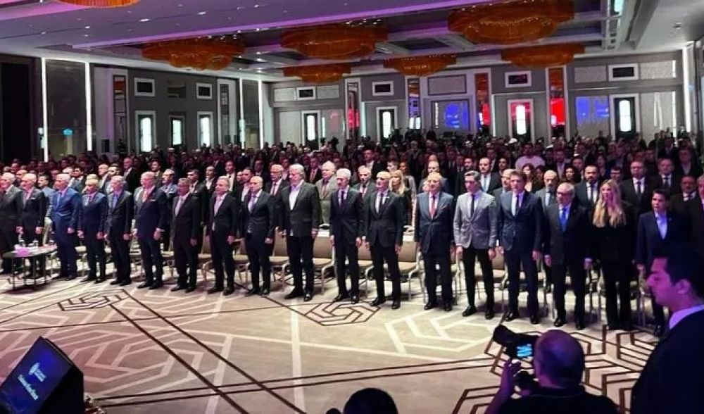 HİB and Export Champions of 2022 awards found their owners