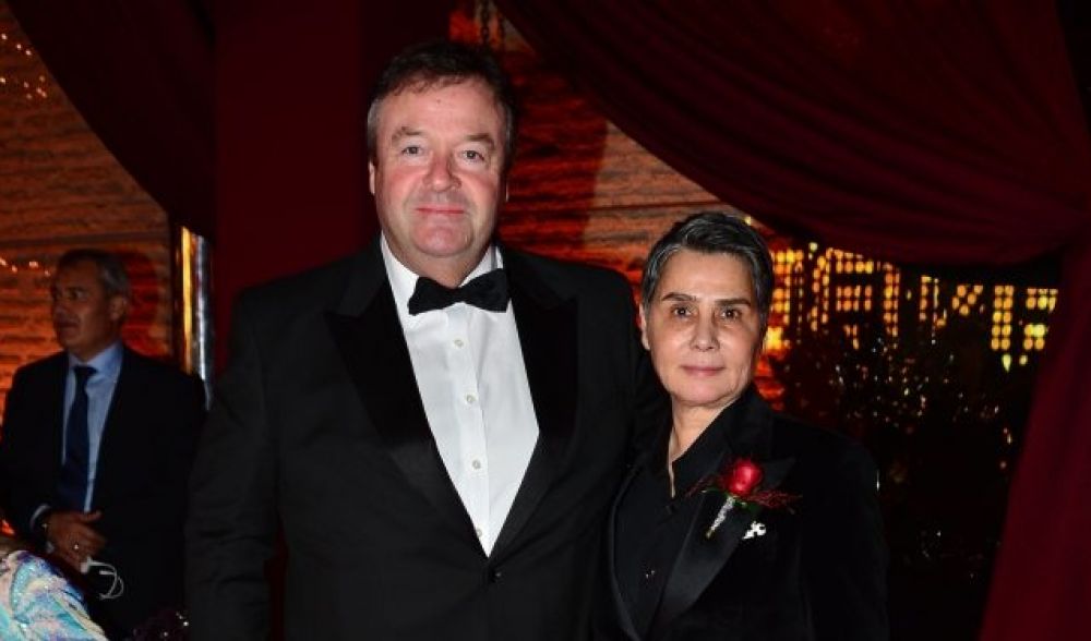 Begüm Yachting Ends 2023 with a BANG!