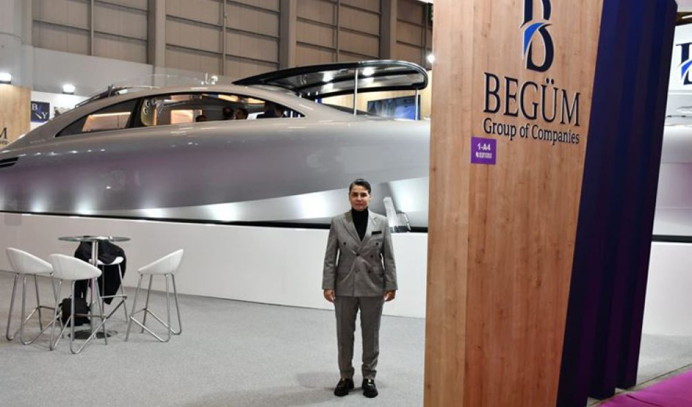 They buy not because it's cheap but because it's good quality