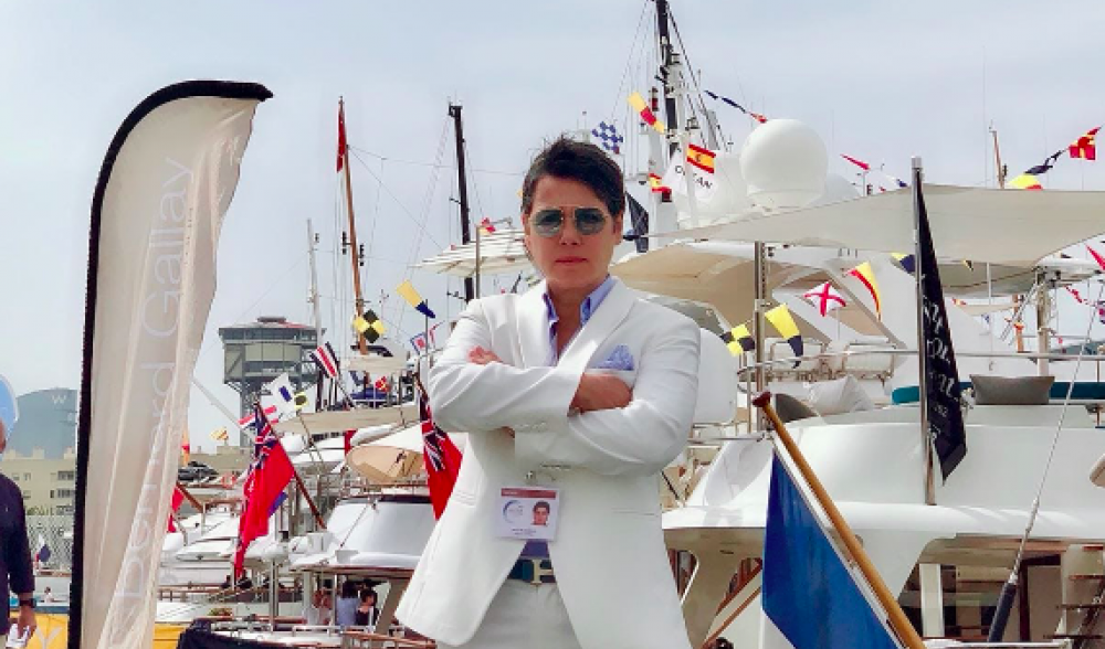 A rising star in Turkey