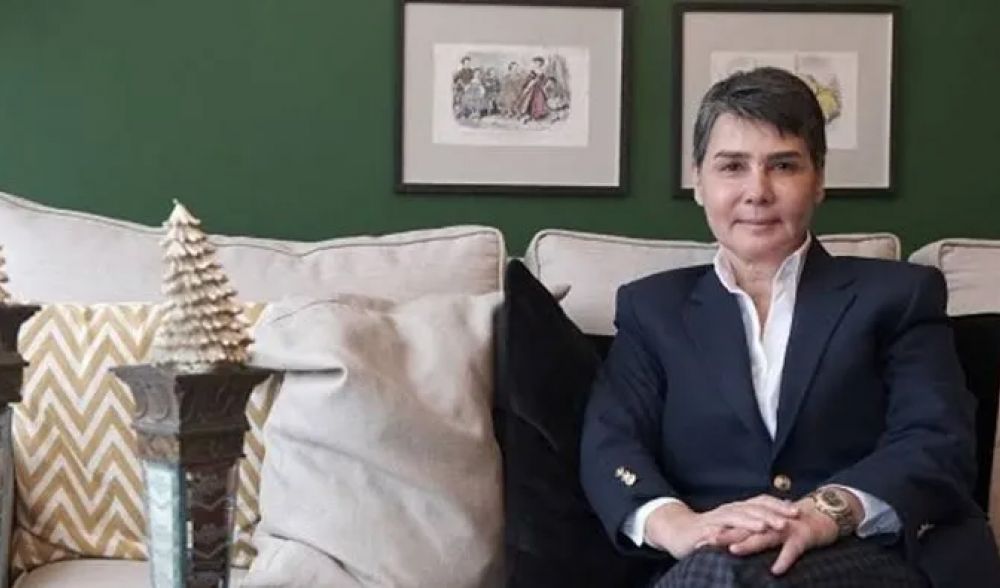 Begüm Doğulu, a success story from zero to today... The point of success and perseverance