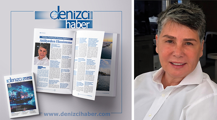 Turkey is Shifting Its Position in Yachting: From Workshop to Ecosystem