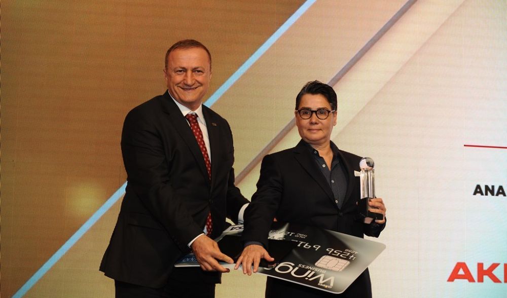 İhracatın Yıldızları 2020 Ödül Töreni